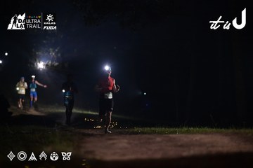 Dalat Ultra Trail 2026 - Ảnh #4729806