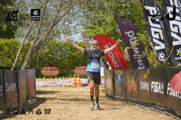 Dalat Ultra Trail 2026 - Ảnh #4724237