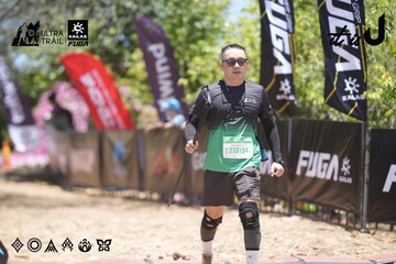 Dalat Ultra Trail 2026 - Ảnh #4693039