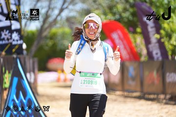 Dalat Ultra Trail 2026 - Ảnh #4702516