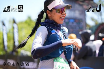 Dalat Ultra Trail 2026 - Ảnh #4696048