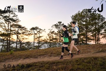 Dalat Ultra Trail 2026 - Ảnh #4841413