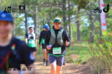 Dalat Ultra Trail 2026 - Ảnh #4749869