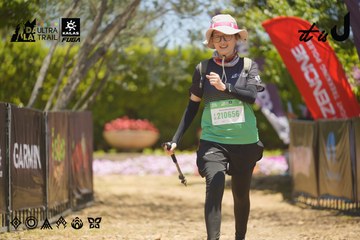 Dalat Ultra Trail 2026 - Ảnh #4694689