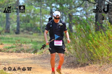 Dalat Ultra Trail 2026 - Ảnh #4876428