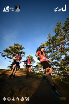 Dalat Ultra Trail 2026 - Ảnh #4909866