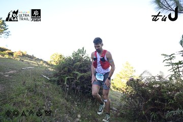 Dalat Ultra Trail 2026 - Ảnh #4731376