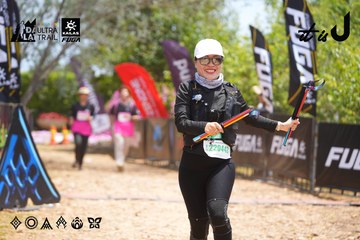Dalat Ultra Trail 2026 - Ảnh #4868881