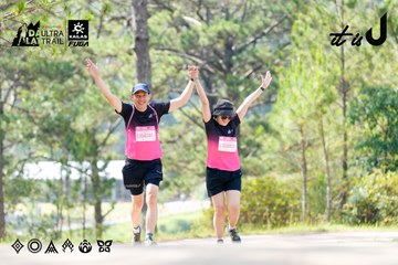 Dalat Ultra Trail 2026 - Ảnh #4834415