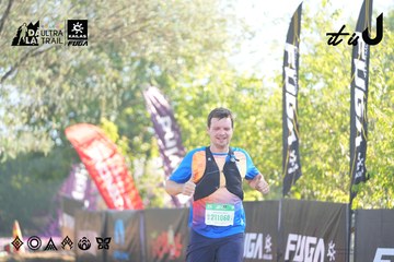 Dalat Ultra Trail 2026 - Ảnh #4682556