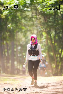 Dalat Ultra Trail 2026 - Ảnh #4907517