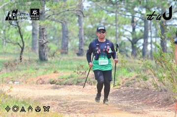 Dalat Ultra Trail 2026 - Ảnh #4874776