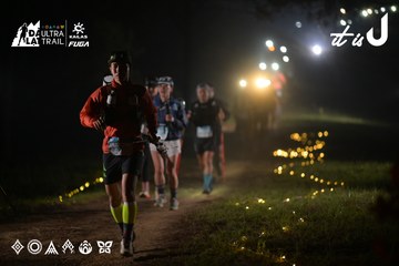 Dalat Ultra Trail 2026 - Ảnh #4719663