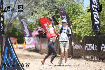 Dalat Ultra Trail 2026 - Ảnh #4694204