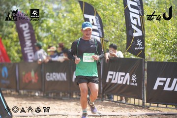 Dalat Ultra Trail 2026 - Ảnh #4857746
