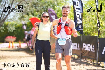 Dalat Ultra Trail 2026 - Ảnh #4695724