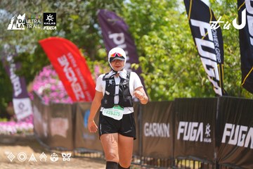 Dalat Ultra Trail 2026 - Ảnh #4868374