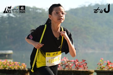 Dalat Ultra Trail 2026 - Ảnh #4911664