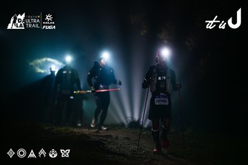 Dalat Ultra Trail 2026 - Ảnh #4899744