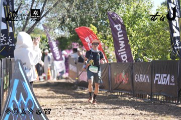 Dalat Ultra Trail 2026 - Ảnh #4685506