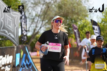 Dalat Ultra Trail 2026 - Ảnh #4898714