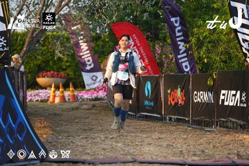 Dalat Ultra Trail 2026 - Ảnh #4744850