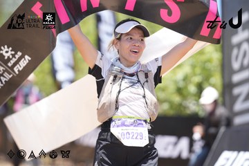 Dalat Ultra Trail 2026 - Ảnh #4694098
