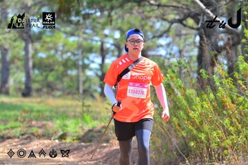 Dalat Ultra Trail 2026 - Ảnh #4750597