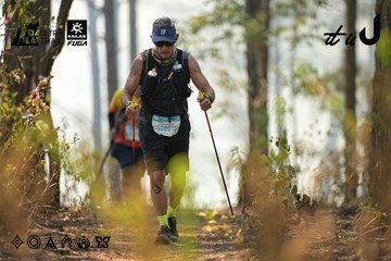 Dalat Ultra Trail 2026 - Ảnh #4705532