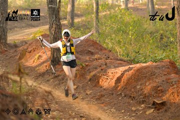 Dalat Ultra Trail 2026 - Ảnh #4842338