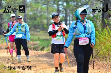 Dalat Ultra Trail 2026 - Ảnh #4875871
