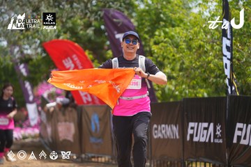 Dalat Ultra Trail 2026 - Ảnh #4865627