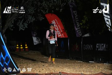 Dalat Ultra Trail 2026 - Ảnh #4747527