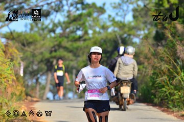 Dalat Ultra Trail 2026 - Ảnh #4780868