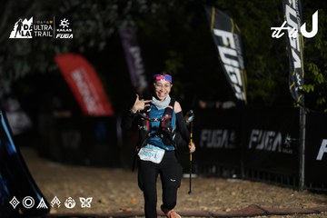 Dalat Ultra Trail 2026 - Ảnh #4762336