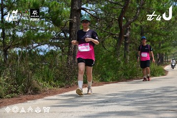 Dalat Ultra Trail 2026 - Ảnh #4831475