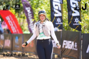 Dalat Ultra Trail 2026 - Ảnh #4695533