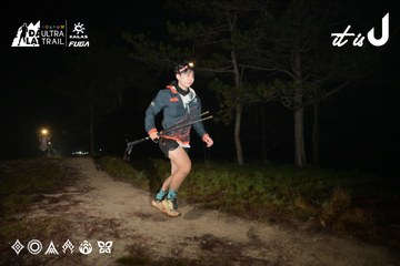 Dalat Ultra Trail 2026 - Ảnh #4751289