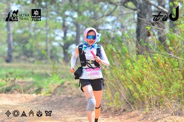 Dalat Ultra Trail 2026 - Ảnh #4873997