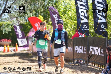 Dalat Ultra Trail 2026 - Ảnh #4695307