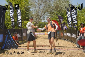 Dalat Ultra Trail 2026 - Ảnh #4724868