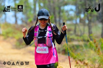 Dalat Ultra Trail 2026 - Ảnh #4876982