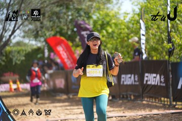 Dalat Ultra Trail 2026 - Ảnh #4901243