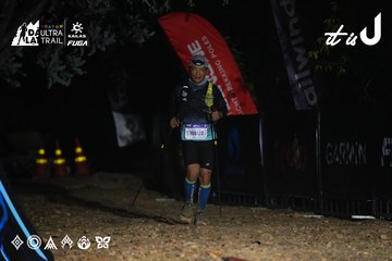 Dalat Ultra Trail 2026 - Ảnh #4763541