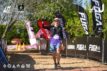 Dalat Ultra Trail 2026 - Ảnh #4741935