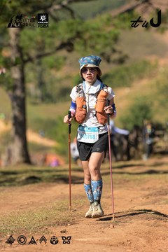 Dalat Ultra Trail 2026 - Ảnh #4715695