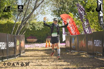 Dalat Ultra Trail 2026 - Ảnh #4682997
