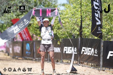Dalat Ultra Trail 2026 - Ảnh #4747002