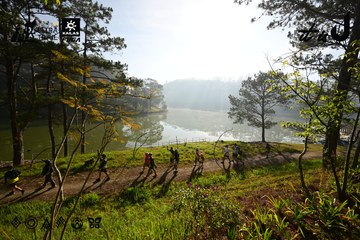 Dalat Ultra Trail 2026 - Ảnh #4911438
