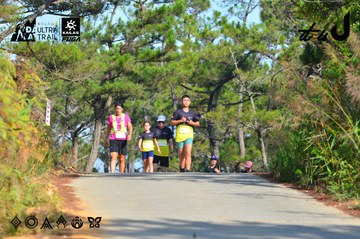 Dalat Ultra Trail 2026 - Ảnh #4781501